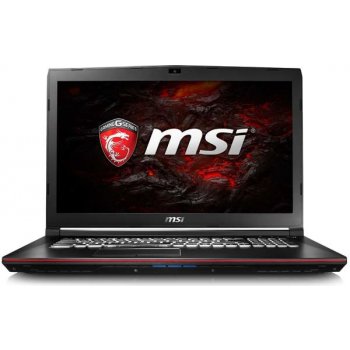 MSI GP62 7RE-1043CZ