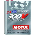 Motul 300V LE MANS 20W-60 2 l | Zboží Auto
