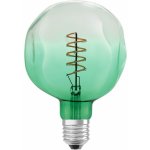 Osram LED žárovka Dekorační E27 ET124 4,5W = 18W 180lm 1600K Teplá bílá 360° Filament Stmívatelná Vintage 1906 – Hledejceny.cz