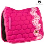 Dotibel podsedlová dečka NOVA FUCHSIE PIVOŇKY – Hledejceny.cz