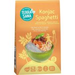 Terrasana Konjakové Špagety 250 g – Zboží Dáma
