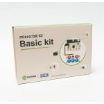 Elecfreaks BBC micro:bit Základní kit bez micro:bitu – Zboží Mobilmania