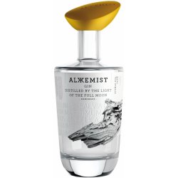 Alkkemist Gin 40% 0,7 l (holá láhev)