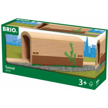 Brio Tunel