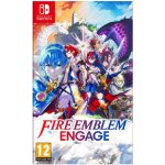 Fire Emblem Engage – Zboží Živě