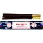Satya indické vonné tyčinky PK Palo Santo 15 g – Zboží Dáma Satya indické vonné tyčinky PK Palo Santo 15 g – Zboží Dáma