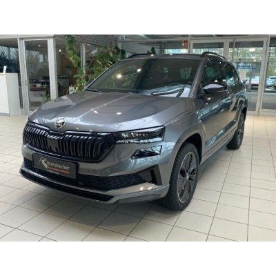 Skoda Karoq 1.5 TSI Sportline 110 kW | Zboží Auto