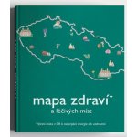 Mapa zdraví a léčivých míst – Hledejceny.cz