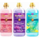 Kuschelweich Aviváž Emotions Frische 1 l – Sleviste.cz