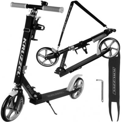 Kruzzel 25629 Spidoo – Hledejceny.cz