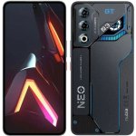 Nubia Neo 3 GT 5G 12GB/256GB Interstellar Gray – Hledejceny.cz