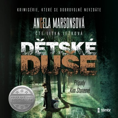 Dětské duše – Zbozi.Blesk.cz