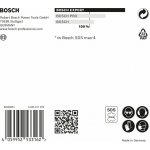 Bosch 2608900242 – Hledejceny.cz