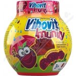 Vibovit imunity jelly 50 ks – Hledejceny.cz