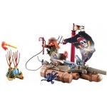 Playmobil 71794 Pirátský vor s pokladem – Zboží Dáma