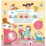 Bude nás o jednoho víc Kniha – Hledejceny.cz