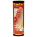 Cloneboy Set pro odlitek penisu