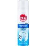 Peo Deo Spray s antibakteriální přísadou 150 ml – Zboží Mobilmania