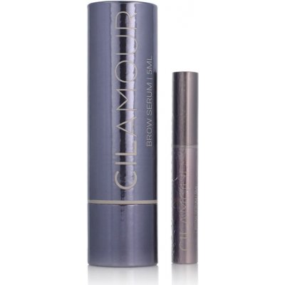 Cilamour Brow Serum 5 ml – Zboží Dáma