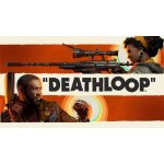 Deathloop – Zboží Živě