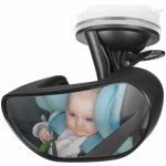 Zopa Zrcátko Deluxe Black malé – Hledejceny.cz