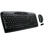 Logitech Wireless Combo MK330 920-003999 – Sleviste.cz
