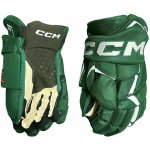 Hokejové rukavice CCM JetSpeed FT6 jr – Zboží Dáma