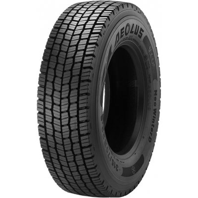Windpower NEO WINTER D 315/70 R22,5 154/150L – Sleviste.cz