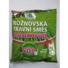 Osivo a semínko Rožnovská travní semena s.r.o. Travní směs parková ROŽNOVSKÁ Hmotnost: 250 g
