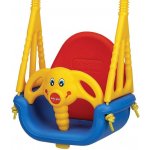 Edu-Play Bezpečnostní houpačka 3 v 1 Jumbo Elephant 101 – Zbozi.Blesk.cz