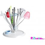 Nuk odkapávač na láhve a příslušenství 4008600176305 – Zboží Mobilmania