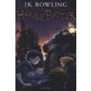 Kniha Harry Potter and the Philosopher´s Stone