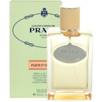 Prada Infusion de Fleur d´Oranger 2015 parfémovaná voda dámská 200 ml