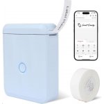 Niimbot D110-M Smart modrá – Zboží Živě