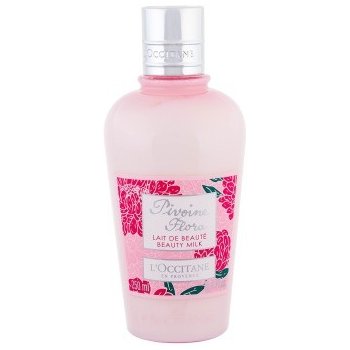 L'Occitane Pivoine tělové mléko 250 ml