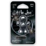 Little Joe Metallic Musk – Sleviste.cz