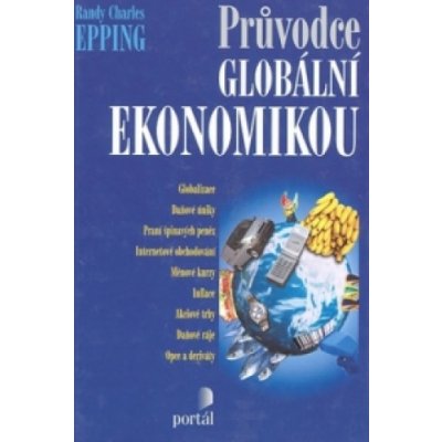 Průvodce globální ekonomikou – Hledejceny.cz