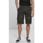 Brandit Pure vintage shorts darkcamo – Sleviste.cz