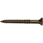 Vruty RAPI-TEC 2010 4x45mm zápustná hlava TX20 galvanický zinek – Hledejceny.cz
