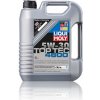 Motorový olej Liqui Moly TOP TEC 4600 5W-30 5 l 2316