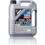 Liqui Moly TOP TEC 4600 5W-30 5 l 2316 | Zboží Auto
