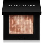 Bobbi Brown Highlighting Powder Rozjasňovač Chestnut Glow 8 g – Zboží Dáma