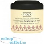 Ziaja Kašmír koncentrocaná posilující maska na vlasy 200 ml – Zboží Dáma