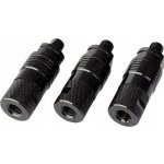 Prologic Quick Release Black Night vel. M 3 ks – Zboží Mobilmania