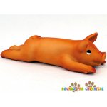 Trixie Prasátko latexové Mini 13,5 cm – Zbozi.Blesk.cz