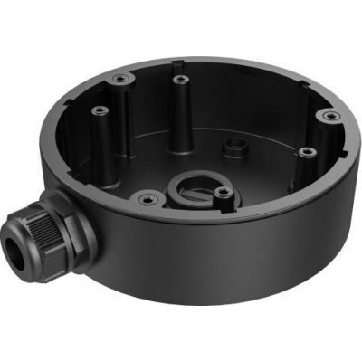 HIKVISION DS-1280ZJ-PT6-Y Black – Hledejceny.cz