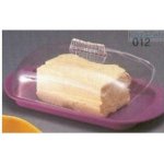 Plzňské dílo na máslo ovál plastová 17 x 10 cm – Zboží Mobilmania