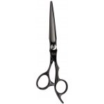 Leader Cam Nůžky Shidosha Black Titanium 5,5" – Zboží Dáma