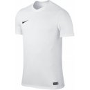 Nike pánské triko Park VI bílé