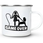 Sablio Plecháček Game over 300 ml – Hledejceny.cz